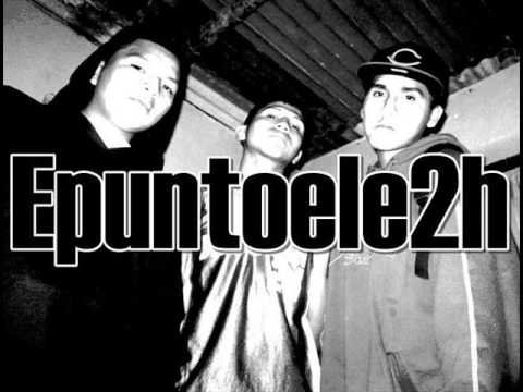 Entre El Bien y El Mal - Epuntoele2h (2013)