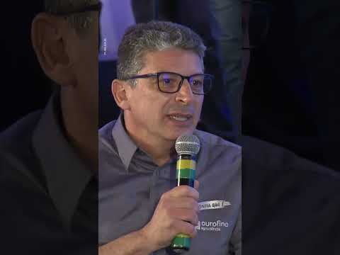 Show do Carlão mostra o agro em movimento!