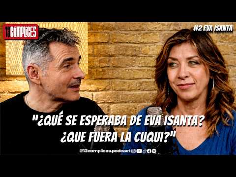 Eva Isanta - Chanquete debe morir - Spoiler