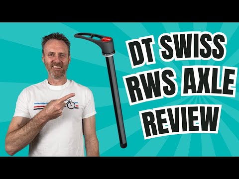 The Essential Thru Axle Upgrade For Cyclists!