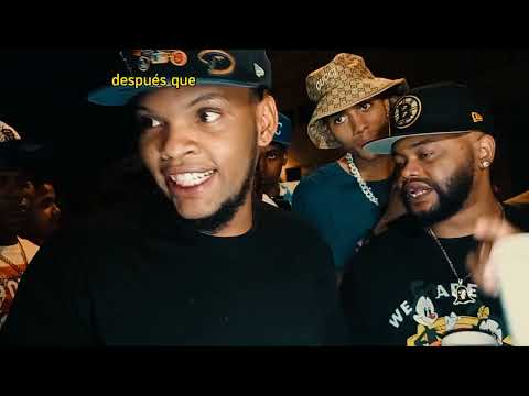 Impact Battle!!! - Felpa Divo vs. MR Muack - Freestyle Battles 2023