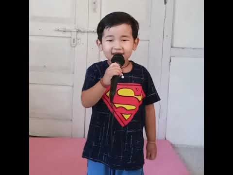 "Candy Paint" by Gehan Karga