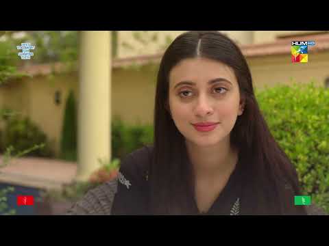 Sehar Aur Durdana Appa Ne Banayi Mahir Ke Khilaaf Sazish - Dobara - HUM TV