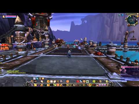 Frostwall Shipyard Building Overview