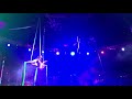 Garden Bros Nuclear Circus 2021 Chicago 2
