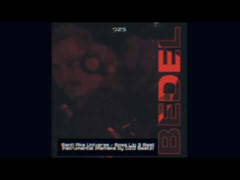 Santi A.k.a. Universe - Boss Lig 3 (Cover) Prod. by OZGBeatz