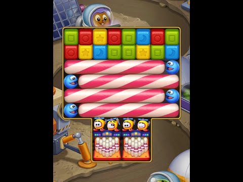 TOY BLAST level 2235