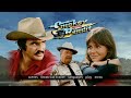 Opening Closing To Smokey And The Bandit 1977 2007 2010 Reprint DVD