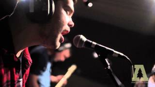 Balance and Composure - Defeat the Low - Audiotree Live