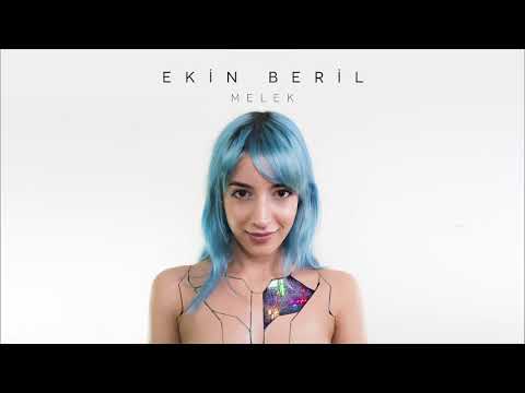 Ekin Beril - Ben Nasıl Büyük Adam Olucam (Melek)