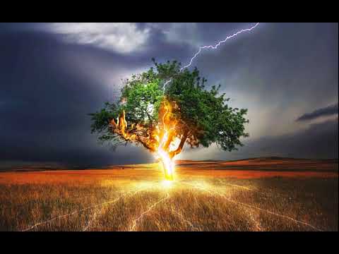 John Dopping - The Fire Behind (Thomas Datt Remix) 432Hz