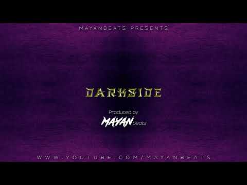 Darkside (Nines x Skrapz x Fredo Type Beat) prod by Mayan