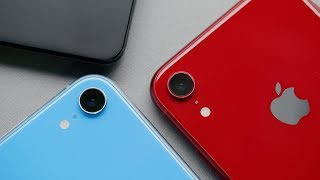 Apple iPhone XR Review: No Need to Panic!
