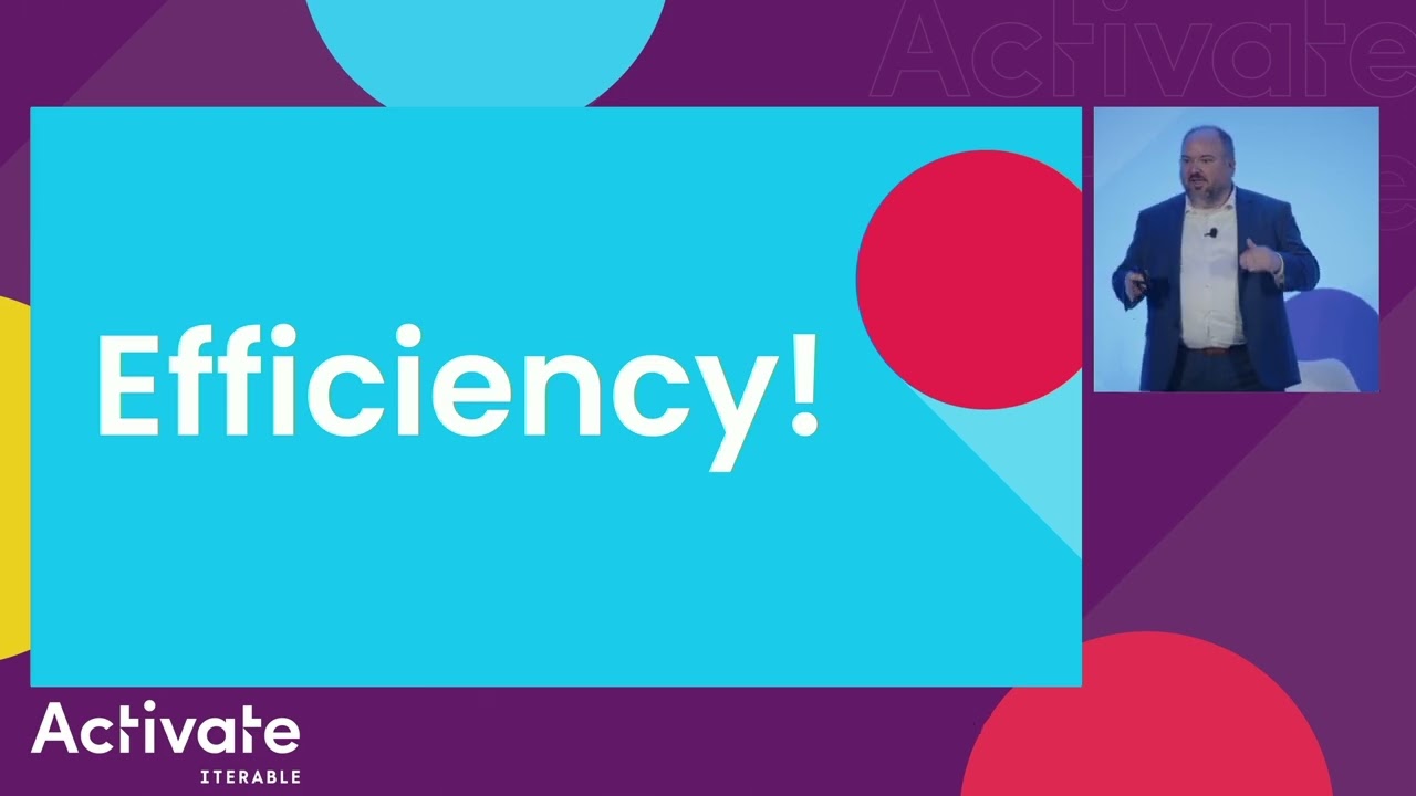 Activate Summit 2024 — The Impact of AI on Marketers