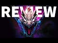 Tiny Tina's Wonderlands Review