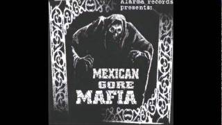 Mexican Gore Mafia Vol.1 El Santo-Exhumacion Del Cuerpo Putrefacto.wmv