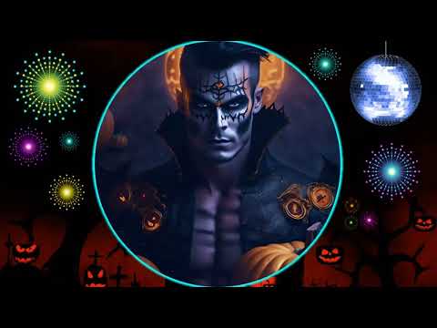 HALLOWE3D PR1DE TIME - Alien Super Trustfall (adr23mix) Special DJs Editions BIG ROOM MIX