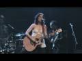 Missy Higgins - Moses - Center Stage Atlanta 2-27-09