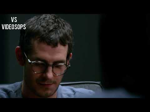 Quantico S1E1 Find & Reaveal the secret