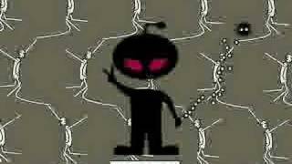 Melt-Banana - Monkey Man