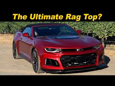 download lagu mp3 mp4 Camaro Zl1 Convertible, download lagu Camaro Zl1 Convertible gratis, unduh video klip Camaro Zl1 Convertible