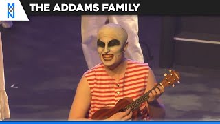 KINETIC: &#39;The Addams Family&#39; - Night 4 Act 2