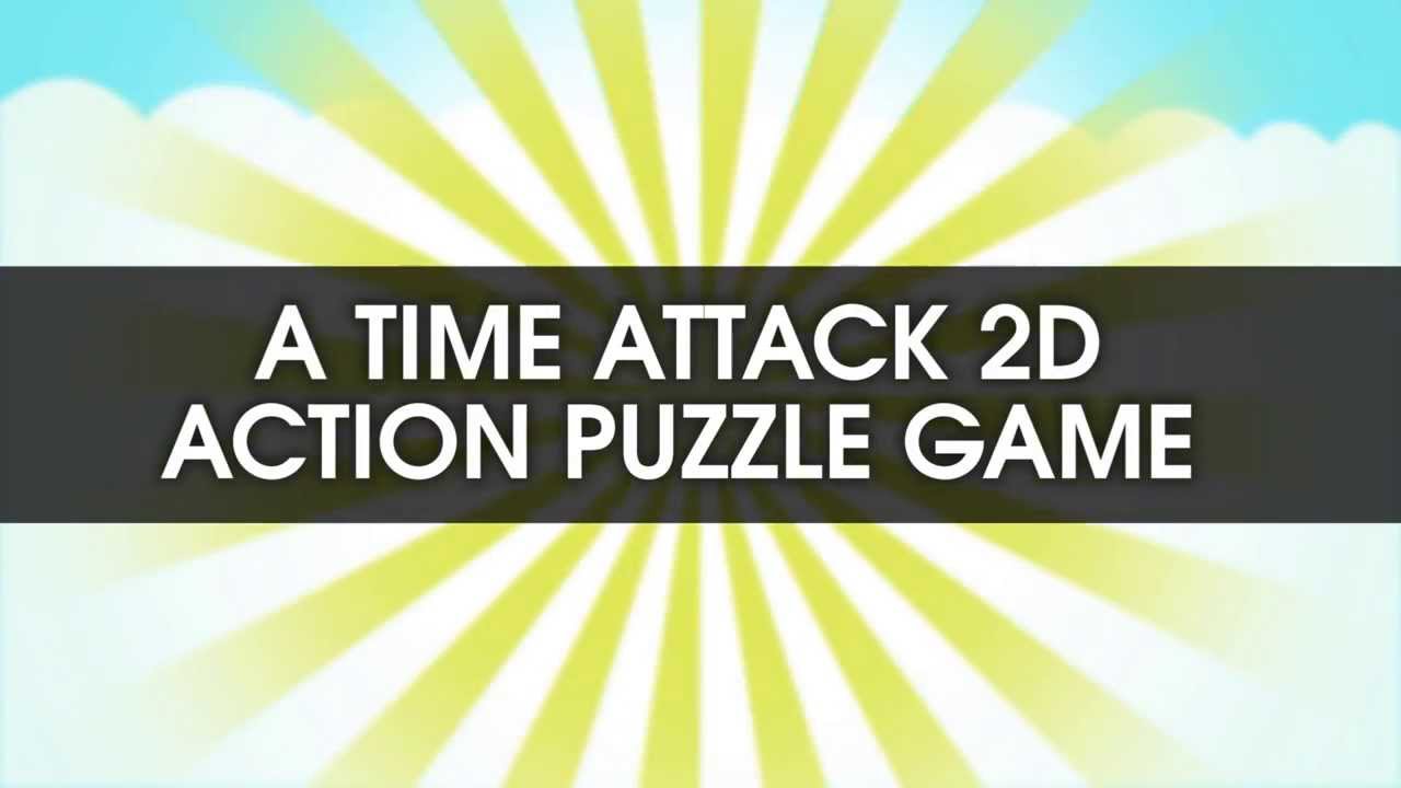Launch Trailer
