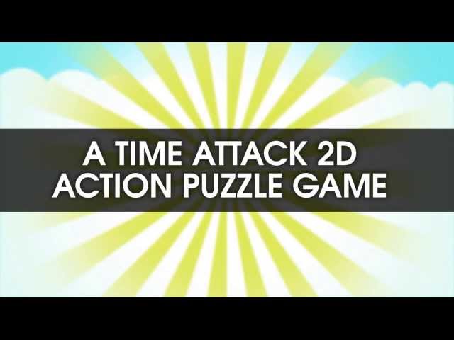 Video - 10 Second Ninja (PC)