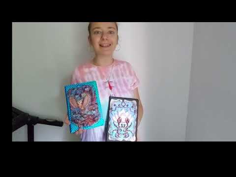 Agende personalizate decorate deosebit