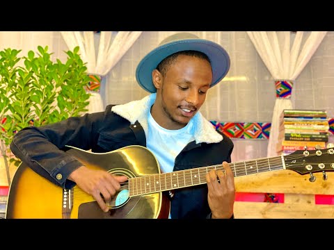 ካላጣሽው አካል - ባህታ ገ/ሕይወት Kalatashew Akal - Bahta Gebrehiwot *Acoustic Cover* By Yohannes Yoni