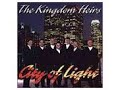 Kingdom Heirs  - I Wanna Go There - Acappella