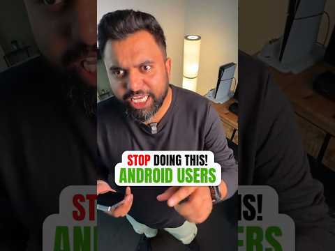 The Android Gesture You Still Don’t Know!