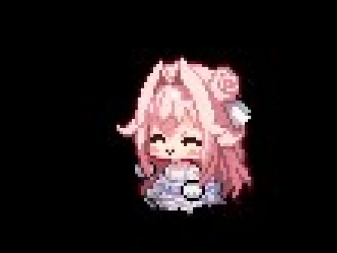 RED ASH : armybase stage [GODDESS OF VICTORY: NIKKE OST]