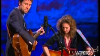 Darkmatter - Andrew Bird