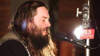 Strand Of Oaks - Radio Kids (solo piano) (Live on The Current)