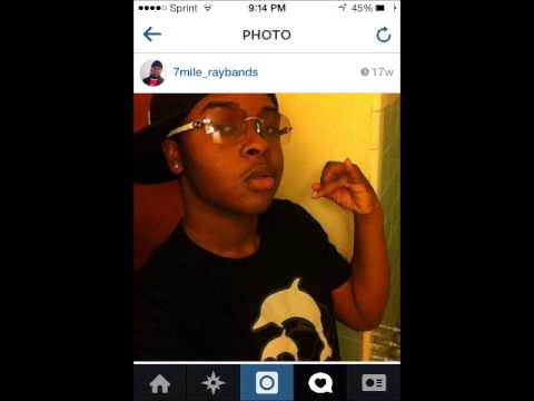 FatRay100 - Got Some Niggas (Prod. By Pooh Beatz)