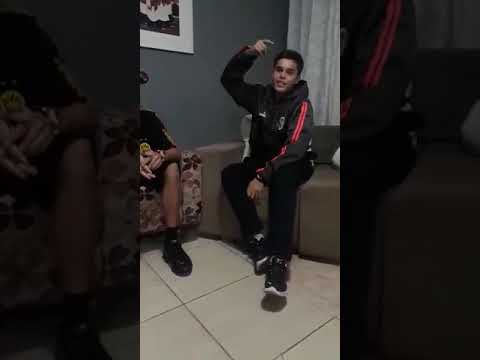 MC gordin e MC Gabi RD