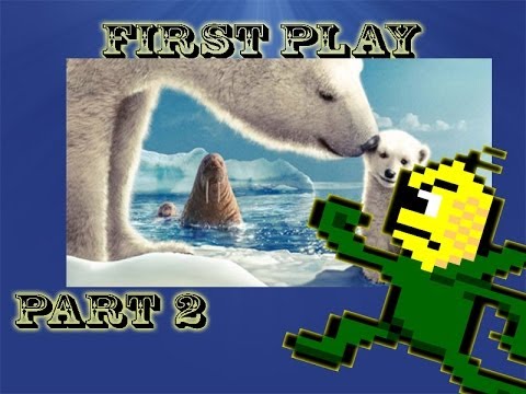 Arctic Tale GBA