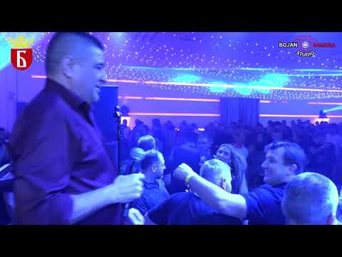 Baja Mali Knindza - Krajisnik i Srbijanka (UZIVO)