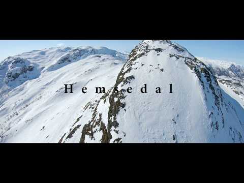 Hemsedal  | 4K Cinematics  |