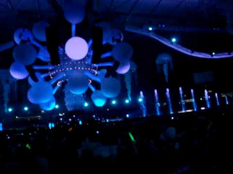Richard Durand (2) @ Sensation, Melbourne 2009/10