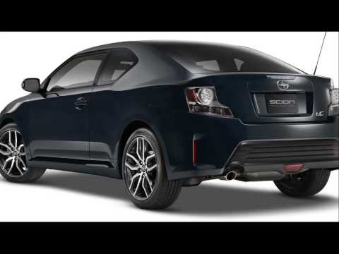 Thumbnail for 2015 scion frs senaste versionen by Car