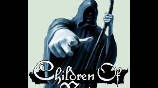 Children Of Bodom - Bodom Beach Terror