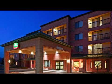 Marriott Courtyard Denver West/Golden, Colorado (White Lodging)
