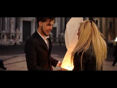 ANGELA BENE FT SIMONE MURGO- TI VOGLIO ADESSO