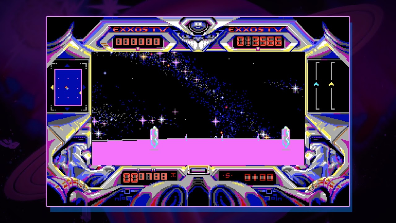 Purple Saturn Dayvideo poster