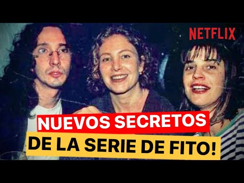 The FITO series and what you DIDN'T KNOW about the story... Love after Love