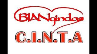 Download lagu CINTA_d'BAGINDAS ( COVER BIANGINDAS ) mp3 Download lagu CINTA_d'BAGINDAS ( COVER BIANGINDAS ) mp3