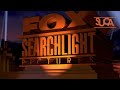 Fox Searchlight Pictures 1996 2011 Logo Remake V2
