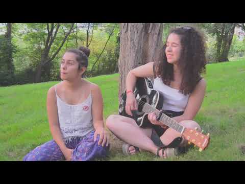 Errefuxiatuena- Cover Itxaro eta Maddi